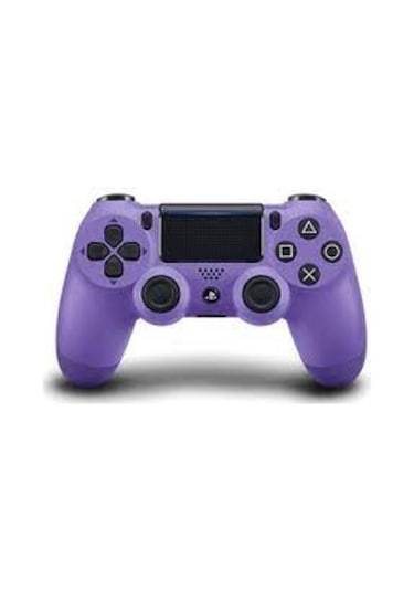 PS4 Uyumlu V2 Yeni Nesil Mor Dualshock