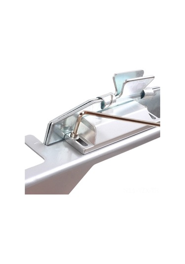 Yaozixa Spg Metal Ok Taşıyıcı, Mükemmel Dayanıklılık Ve Hassasiyet, Okçuluk Enstrümanı, Fabrika Direkt Stok, Mavi Renk