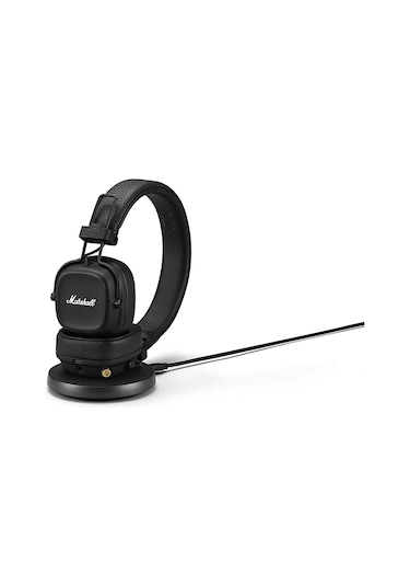 Marshall Major IV Bluetooth Katlanabilir Kulak Üstü Kulaklık