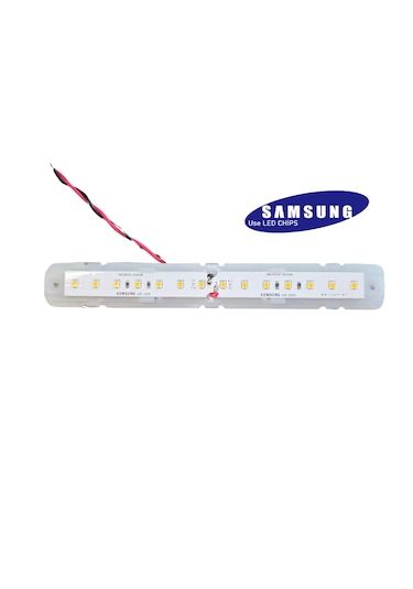 Samsung Ledli Tente Pergole Aydınlatma Ledi Gün Işığı
