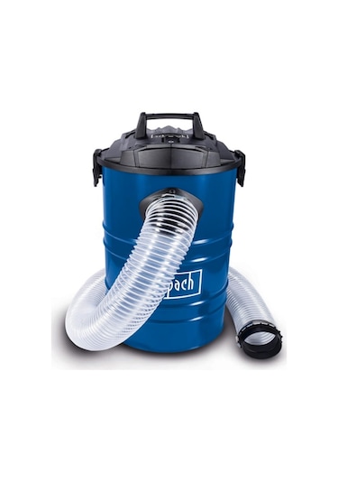 Scheppach Dc100 Toz Emme Makinası 65Lt 1200W