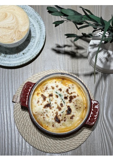 Kozas Jüt Sıcak Ürün Altlığı 25 Cm 252849258 Altın Rengi