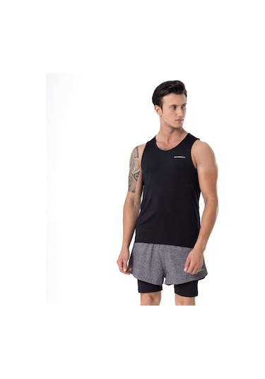 Merrell Erk Black Koşu Atleti M4tomem 001