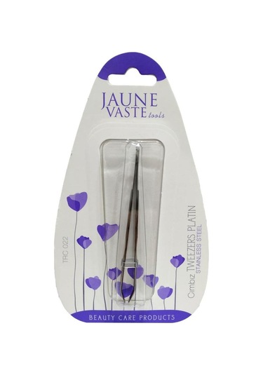 Jaune Vaste Platin Cımbız 1 Adet Orijinal Kutulu