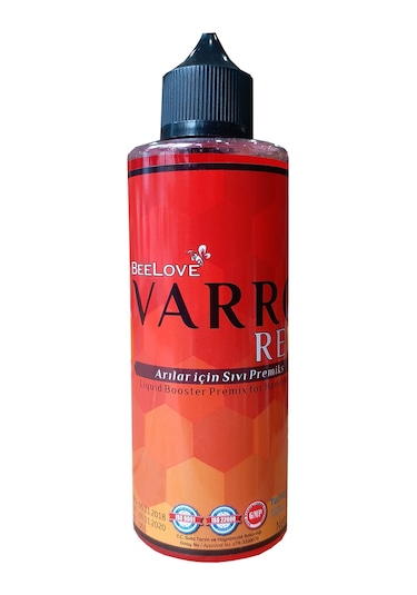 Varrored 250 ML