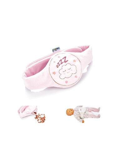 Babyjem Kiraz Çekirdekli  Kemer 429 Gül Kurusu