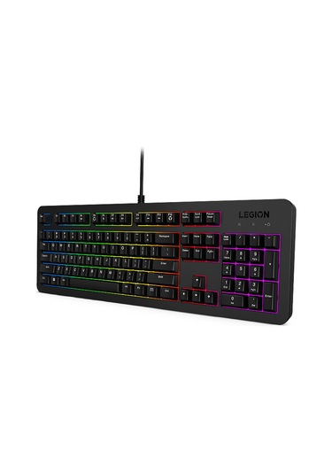 Lenovo Legion K310 GY41N91857 RGB Kablolu Oyuncu Klavyesi