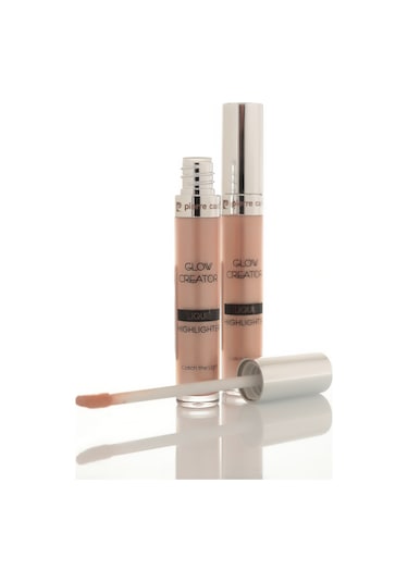 Pierre Cardin Glow Creator Liquid Highlighter 922 Rose Copper
