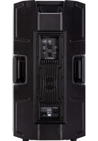 RCF ART 915 A  15"+1.75" Aktif Hoparlör 2100 Watt, 131 dB