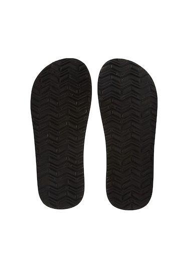 Quiksilver Aqyl100047 Monkey Abyss M Erkek Terlik Siyah