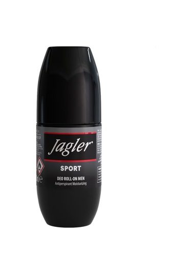 Jagler Sport Erkek Roll-On Deodorant 50 ML
