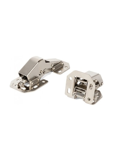 90 Nikel Otomatik Pistonlu. Yumuşak Kapanma. ,