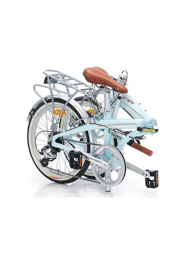 2023 CARRARO FLEXI CLASSICO KATLANIR BİSİKLET