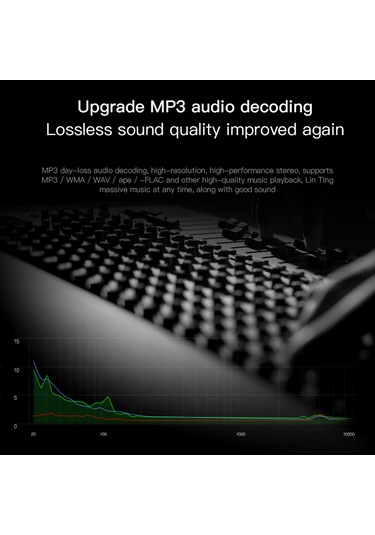 Suofeng Araç İçin Akıllı Bluetooth Mp3 Çalar - Fm Vericili, Usb Şarj, Hd Ses, El Serbest Konuşma