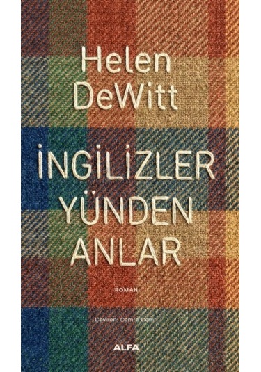 İngilizler Yünden Anlar