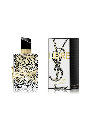 Yves Saınt Laurent Lıbre Leopar Edp 90 ML Oryantal