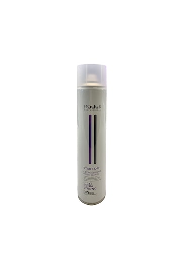 Kadus Professional Start Spray Wearab 500 Ml