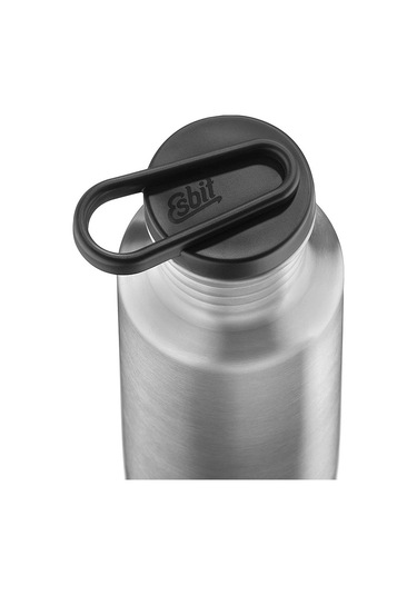 Esbit Pictor Paslanmaz Çelik Izoleli Termos Gümüş 0.55 L