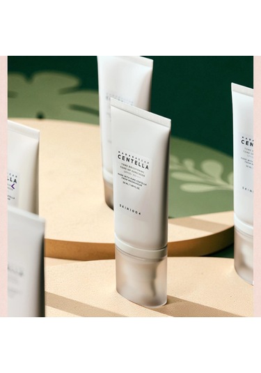 Skin1004 Madagascar Centella Ton Eşitleyici Güneş Kremi Spf 50+ Pa++++ 50 Ml