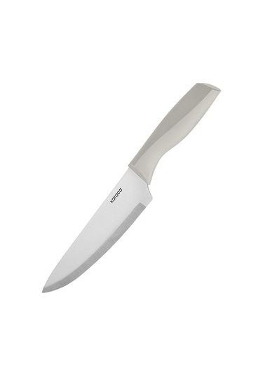 Karaca  Megacut Square 9 Parça Krem Bıçak Seti