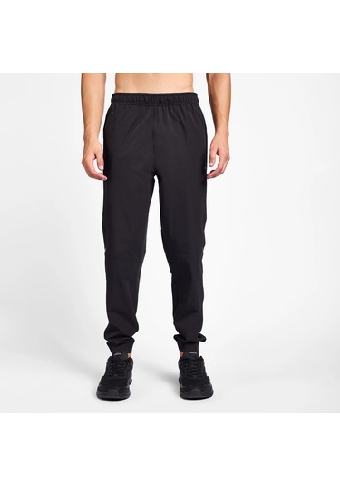 Lescon 25b-2045 Kadın Antrenman Eşofman Alt Sıyah Siyah Siyah