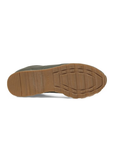 Kinetix Forfar 6fx Haki Erkek Sneaker 000000000102065054 Haki