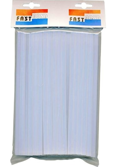 Fastbond Fa-10235 7.4 X200 MM 1000 G Kalın Silikon Mum Çubukları
