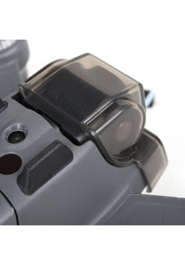 DJI Spark Kamera Ön 3d Sensörü Ekran Kapak Koruyucu