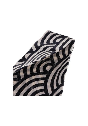 Suntek Bez Çatal Saklama Çantası Kaşık Yemek Çubukları K K Diğer