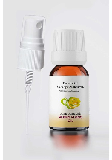 Proclis Ylang Ylang Yağı 2 x 10 ML