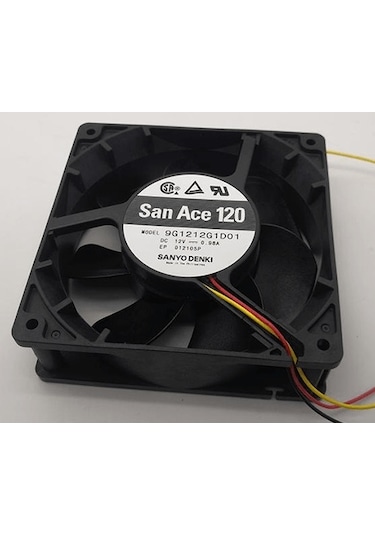 Sanyodenkı 9g1212g1d01