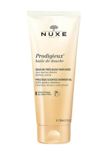 Nuxe Prodigieux Huile De Douche Duş Yağı 200 ML