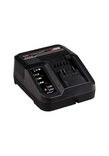 Einhell 18V 2.5AH Pxc Starter Kit İçin Şarj Cihazı - Akü Hariç