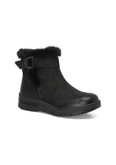 Polaris 166664.z4pr Siyah Kadın Bot 000000000101914976 Siyah