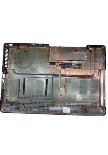 Exper V50si1 Alt Kasa Servis Kasası