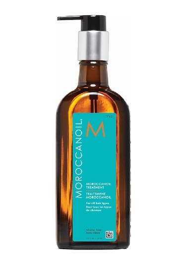 Moroccanoil Treatment Saç Yağı 200 ML