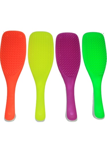 Difaş Trendz Tarak Çok Renkli