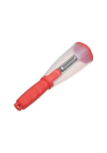 Büro Ev Ofis Mutfağı İçin Hazneli Kolay Soyacak Diğer