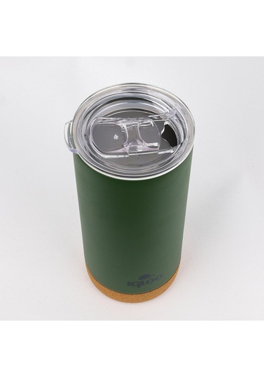 Cork Mug 500 Ml Çok Renkli