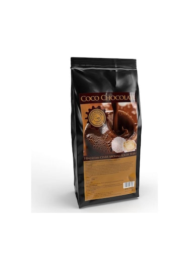Coco Chocolate İçecek Tozu 1kg Diğer