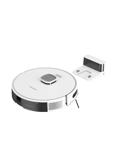 Grundıg VCR 6231 Akıllı Robot Süpürge