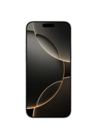 Apple iPhone 16 Pro Max 256 GB (Apple Türkiye Garantili)
