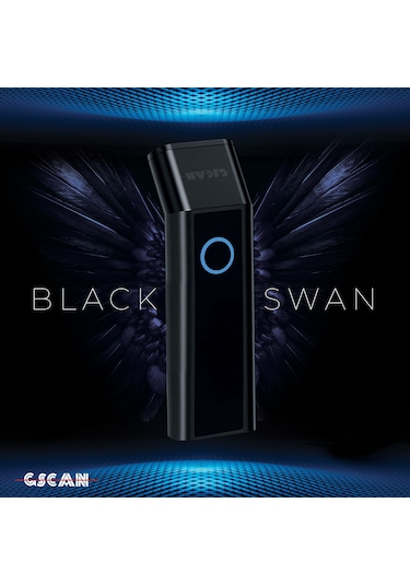 Gscan Blackswan 1d 2d El Tipi Barkod Okuyucu