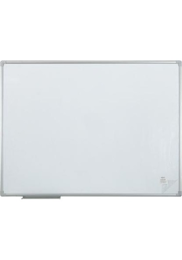 İnterpano Yazı Tahtası 50x70 INT-584Duvara Monte Metal Çerçeve Be