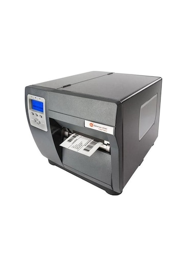 Honeywell I-4212E 4'' 203DPI Endüstriyel Barkod Yazıcı