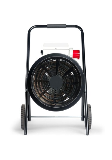 Elektrikli Isıtıcı Tds 120 R