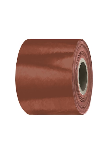 Kahverengi 40 Mm Sıcak Damgalama Folyo Kağıdı