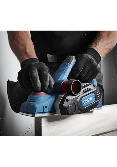 Erbauer EHP1050 1050 W Planya Makinesi