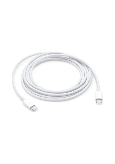 Apple MLL82ZM/A USB-C Şarj Kablosu 2 M
