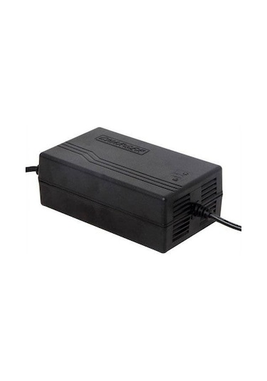 S-link Sl-akb48 48v 20a Bisiklet Akü Şarj Adaptörü